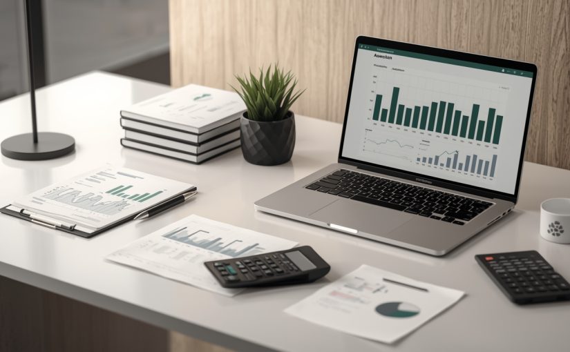 Jak strategicznie  organizować procesy finansowe